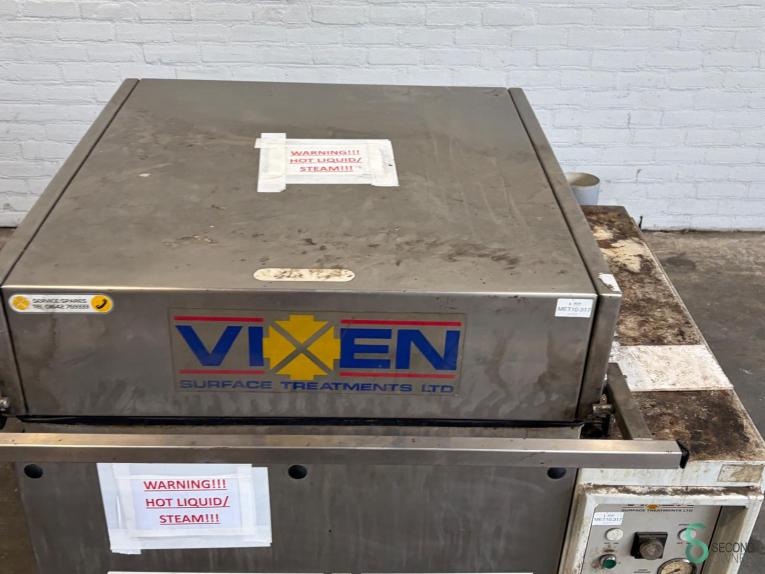 Vixen  Jetwash - JW60 MET10.432 32 17976